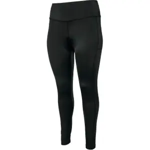 Leggings altos de mujer Hummel TE Curvy Plus image-0