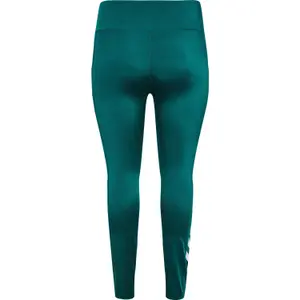 Legging taille hautes femme Hummel TE Curvy Plus image-1