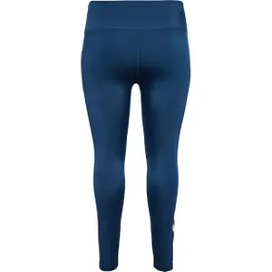 Leggings de mujer Hummel Curvy Plus image-1