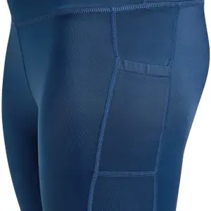 Leggings de mujer Hummel Curvy Plus image-2