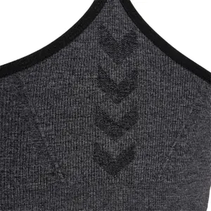 Brassière de sport femme Hummel CI Scrunch image-2