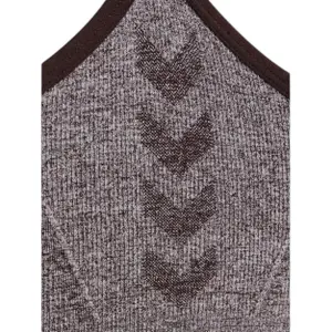 Sömlös behå för kvinnor Hummel CI Scrunch image-2