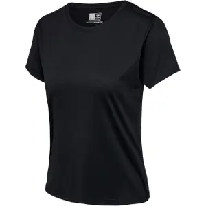 Camiseta de mujer Hummel MT Aura image-0