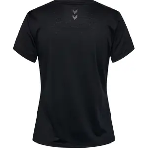 Camiseta de mujer Hummel MT Aura image-1