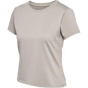 Camiseta de mujer Hummel Mt Aura Mesh image-0