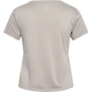 Camiseta de mujer Hummel Mt Aura Mesh image-1