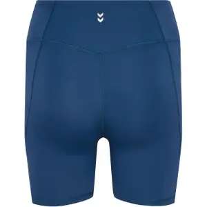 Botas femininas de coxa alta Hummel Mt Active Hw image-1