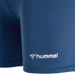 Botas femininas de coxa alta Hummel Mt Active Hw image-2