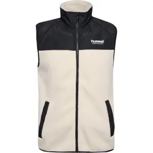 Fleece-Weste Hummel lgc Theo image-0