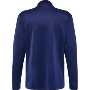 Sudadera 1/2 cremallera manga larga Hummel HmlCourt image-1