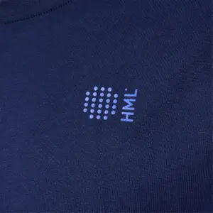 Camiseta de algodón Hummel HmlCourt image-2