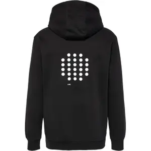 Sudadera sudadera de algodón Hummel HmlCourt image-1