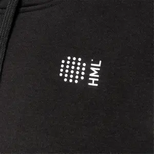 Sudadera sudadera de algodón Hummel HmlCourt image-2