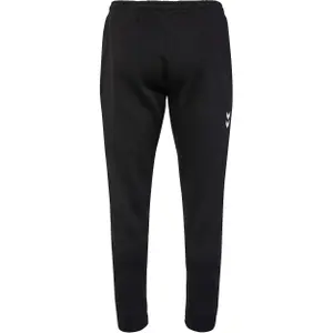 Pantalones de chándal de algodón Hummel HmlCourt image-0