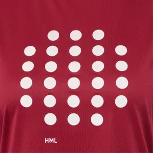Camiseta de mujer Hummel HmlCourt image-2