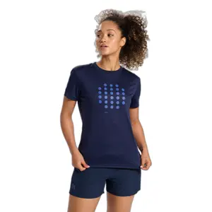 Camiseta de mujer Hummel HmlCourt image-2