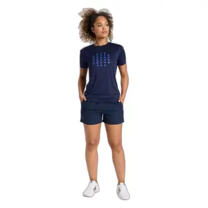 Camiseta de mujer Hummel HmlCourt image-1
