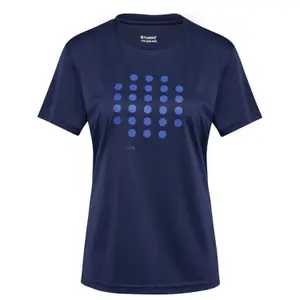 Camiseta de mujer Hummel HmlCourt image-0