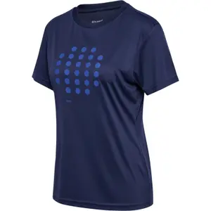 Camiseta de mujer Hummel HmlCourt image-5