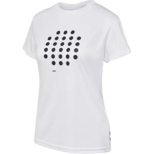 Camiseta de mujer Hummel HmlCourt image-0
