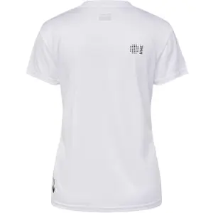 Camiseta de mujer Hummel HmlCourt image-1