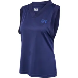 Camiseta de tirantes para mujer Hummel HmlCourt image-0