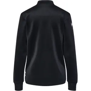 Sudadera 1/2 cremallera Hummel Hmlcorta image-1