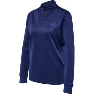 Sudadera 1/2 cremallera Hummel Hmlcorta image-0