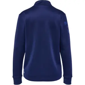 Sudadera 1/2 cremallera Hummel Hmlcorta image-1