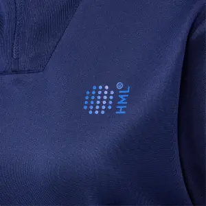 Sudadera 1/2 cremallera Hummel Hmlcorta image-2