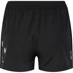 Pantalón corto tejidos de mujer Hummel HmlCourt image-1