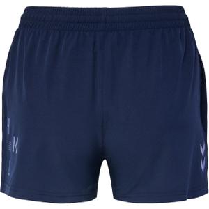 Shorts für Damen Hummel image-1