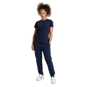 T-shirt i bomuld til kvinder Hummel HmlCourt image-2