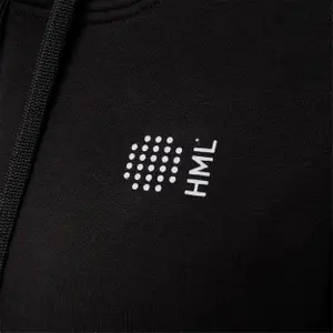 Sudadera sudadera con capucha de algodón para mujer Hummel HmlCourt image-2