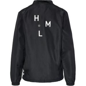 Women's woven waterproof jacket Hummel HmlCourt image-1