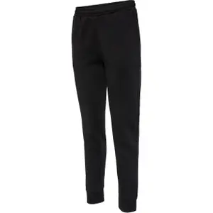 Pantalón de chándal de algodón mujer Hummel HmlCourt image-1