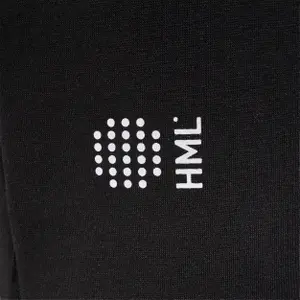 Pantalón de chándal de algodón mujer Hummel HmlCourt image-2