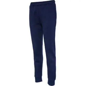 Pantalón de chándal de algodón mujer Hummel HmlCourt image-1