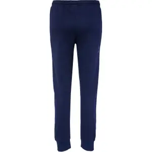 Pantalón de chándal de algodón mujer Hummel HmlCourt image-0