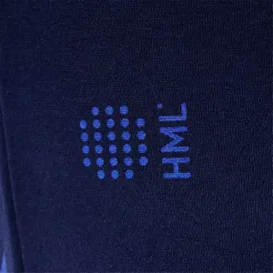 Pantalón de chándal de algodón mujer Hummel HmlCourt image-2