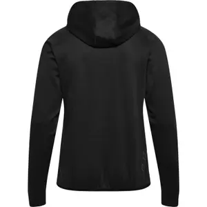 Zip-up hoodie Hummel MT Interval image-2