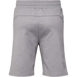 Pantalón corto Hummel MT Interval image-1