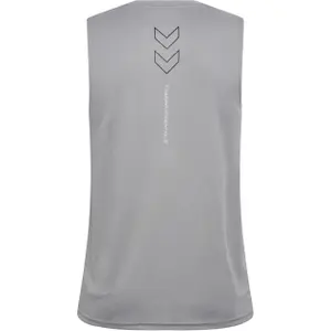 Camiseta de tirantes Hummel Flex image-1