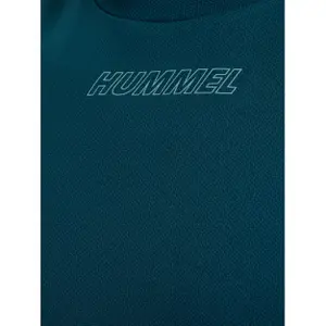 Camiseta de tirantes Hummel Te Flex image-4