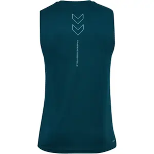 Camiseta de tirantes Hummel Te Flex image-2