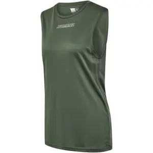 Camiseta de tirantes Hummel Te Flex image-2
