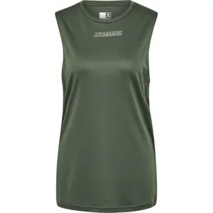 Camiseta de tirantes Hummel Te Flex image-0