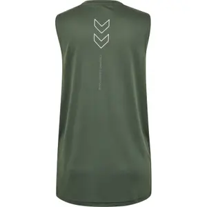 Camiseta de tirantes Hummel Te Flex image-1