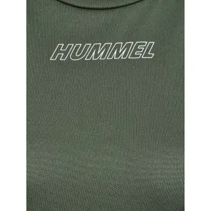 Camiseta de tirantes Hummel Te Flex image-3