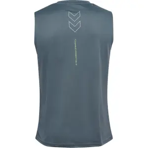 Camiseta de tirantes Hummel Te Flex image-2